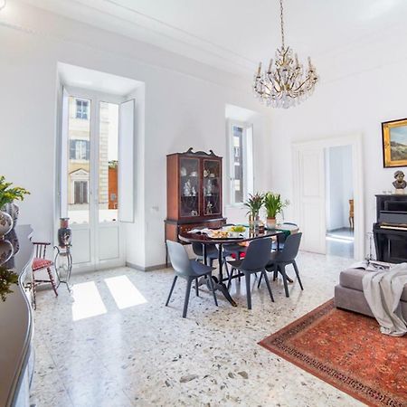 Appartement Domus Aurea 295 à Rome Extérieur photo