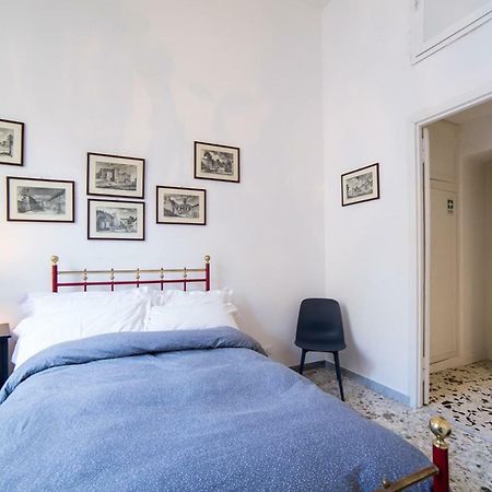 Appartement Domus Aurea 295 à Rome Extérieur photo