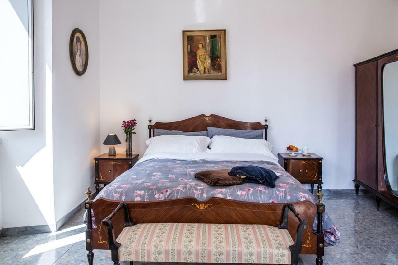 Appartement Domus Aurea 295 à Rome Extérieur photo