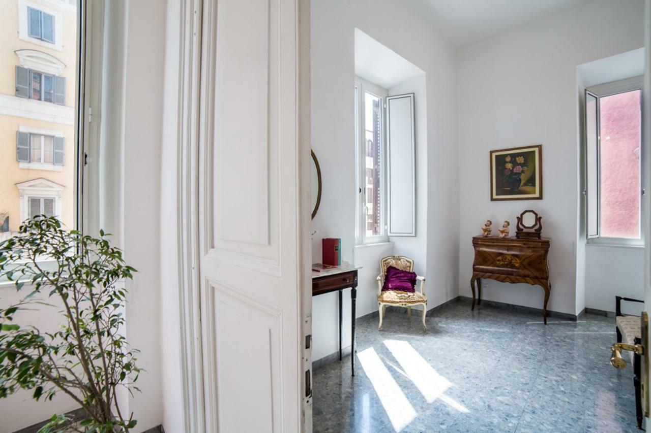 Appartement Domus Aurea 295 à Rome Extérieur photo
