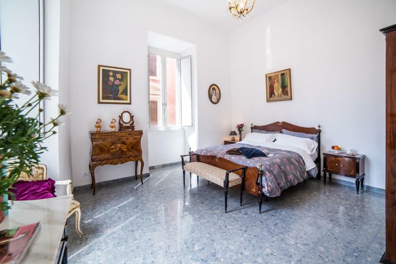 Appartement Domus Aurea 295 à Rome Extérieur photo