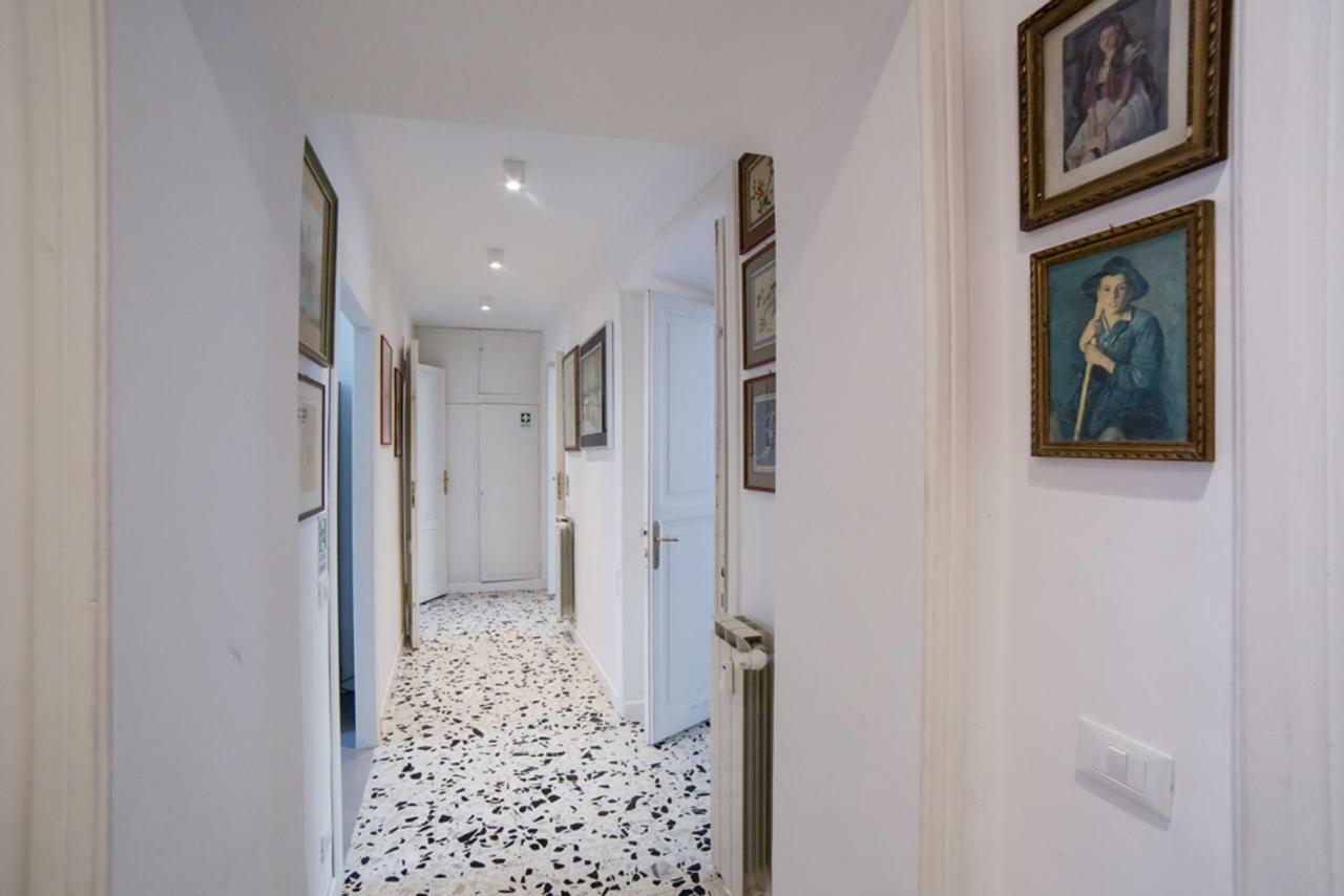 Appartement Domus Aurea 295 à Rome Extérieur photo