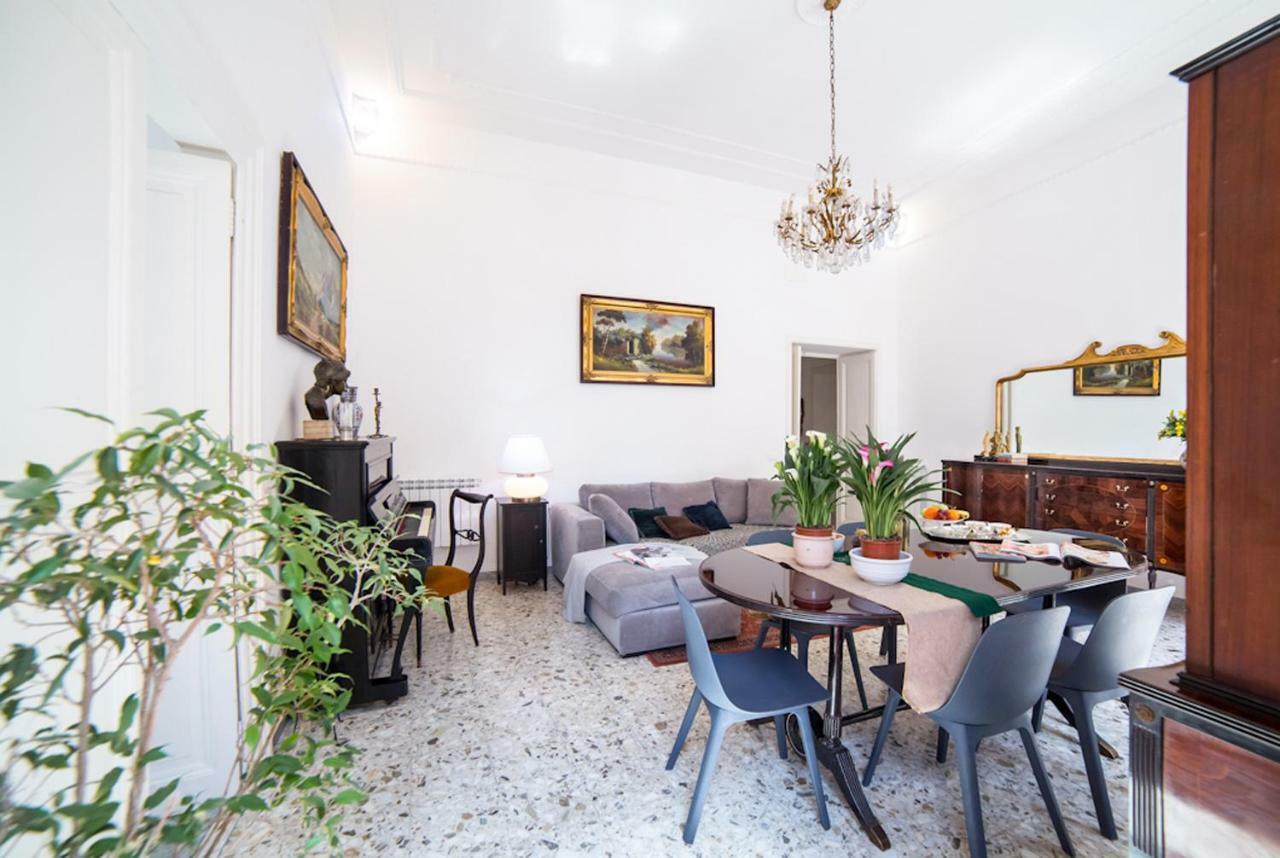 Appartement Domus Aurea 295 à Rome Extérieur photo