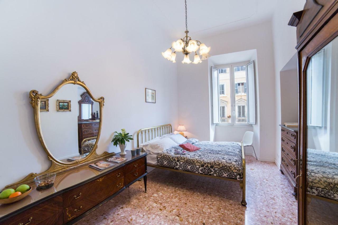 Appartement Domus Aurea 295 à Rome Extérieur photo
