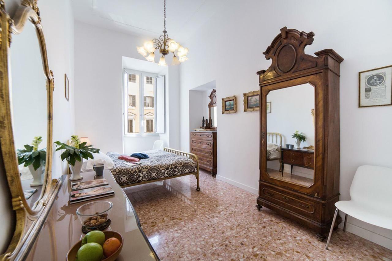 Appartement Domus Aurea 295 à Rome Extérieur photo