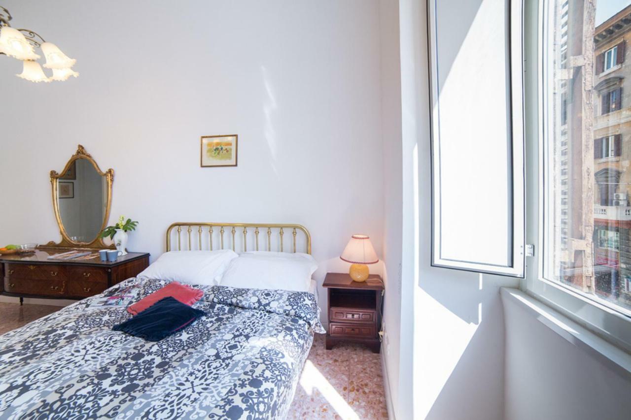 Appartement Domus Aurea 295 à Rome Extérieur photo