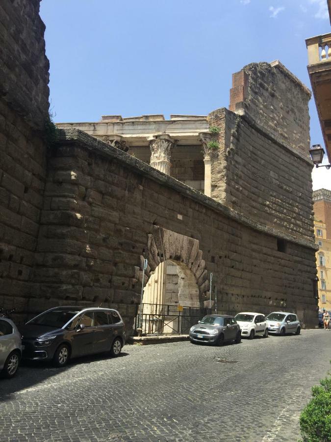 Appartement Domus Aurea 295 à Rome Extérieur photo