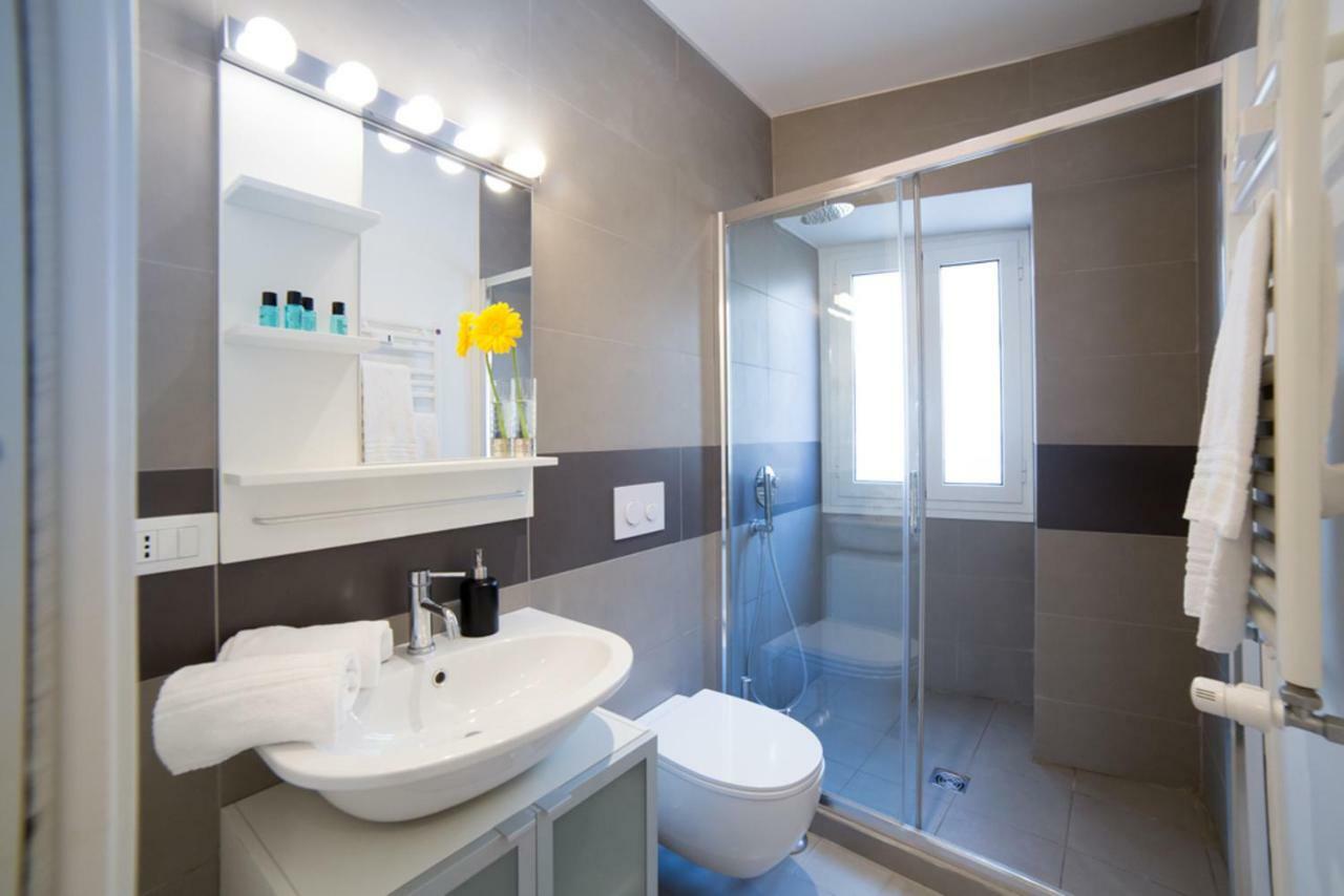 Appartement Domus Aurea 295 à Rome Extérieur photo