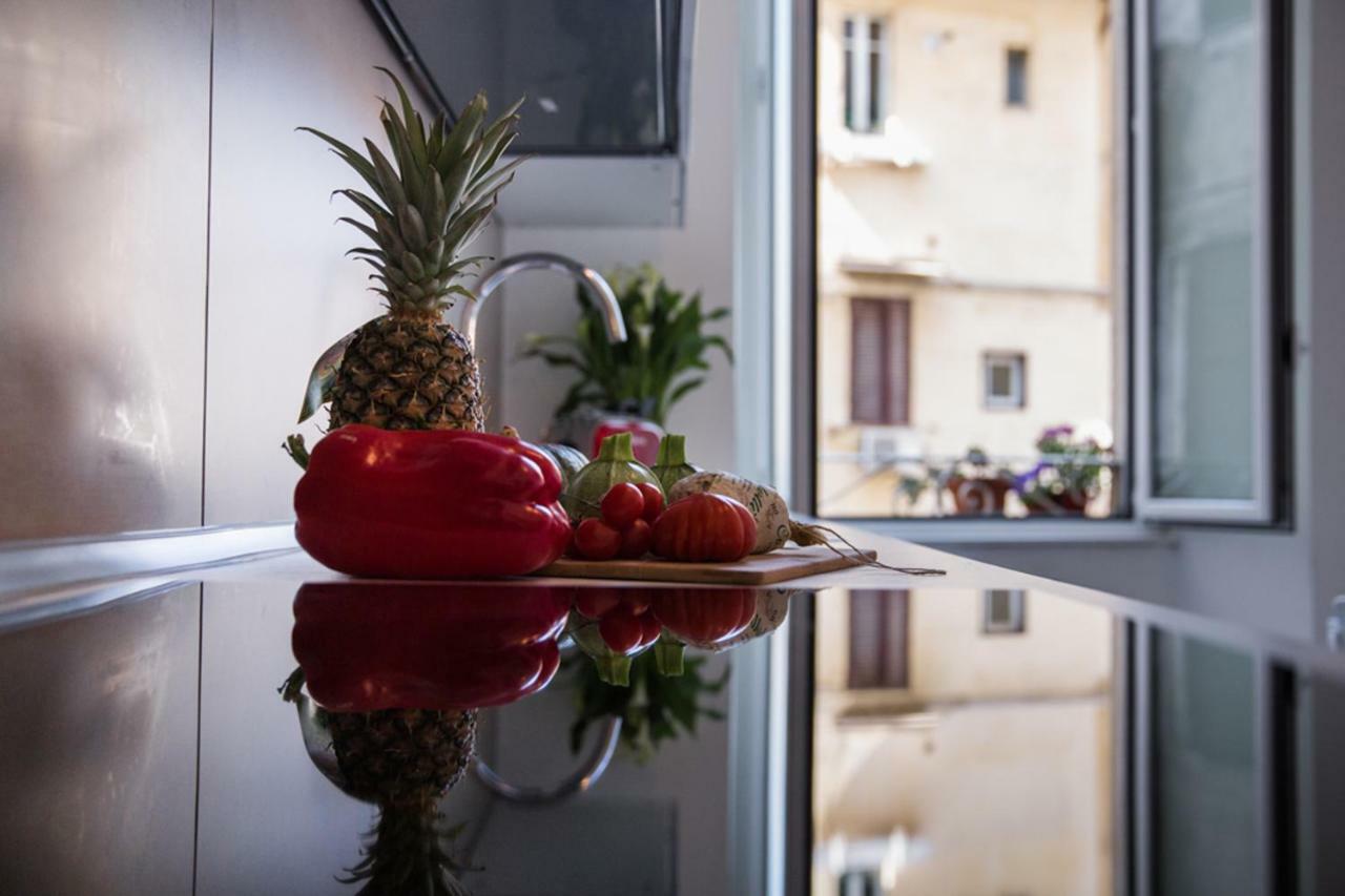 Appartement Domus Aurea 295 à Rome Extérieur photo