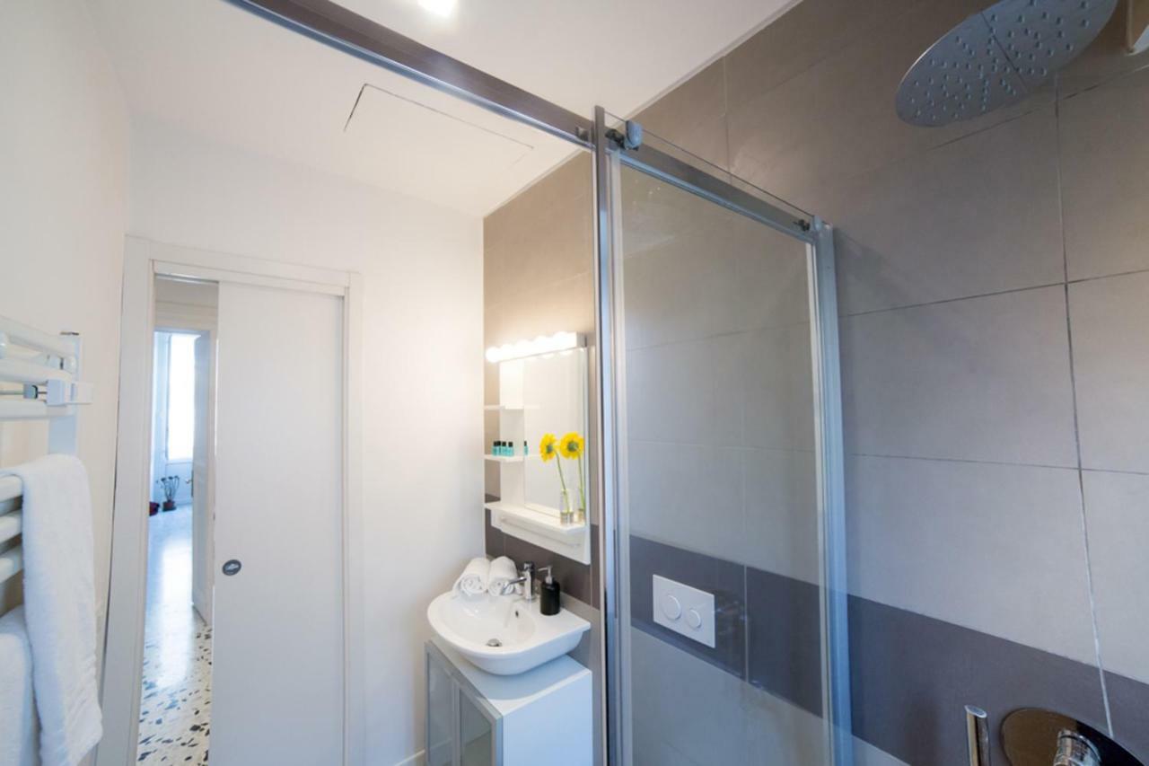 Appartement Domus Aurea 295 à Rome Extérieur photo