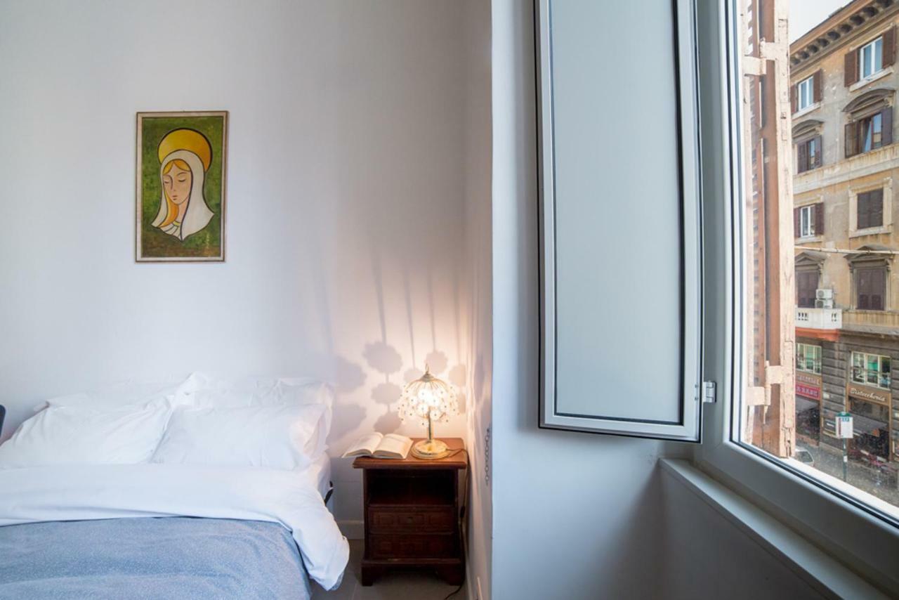 Appartement Domus Aurea 295 à Rome Extérieur photo