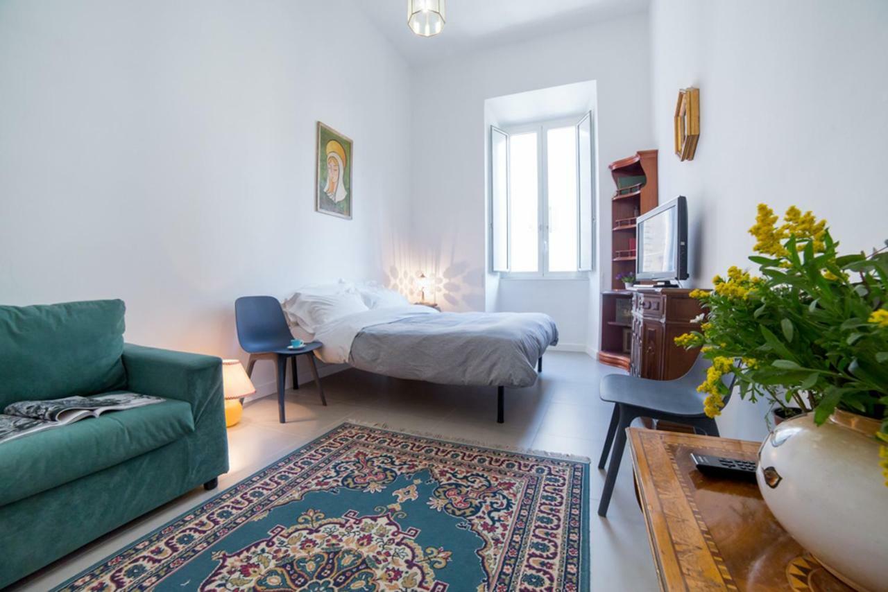 Appartement Domus Aurea 295 à Rome Extérieur photo