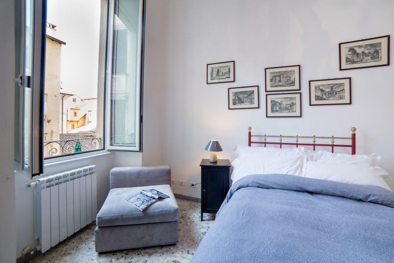 Appartement Domus Aurea 295 à Rome Extérieur photo