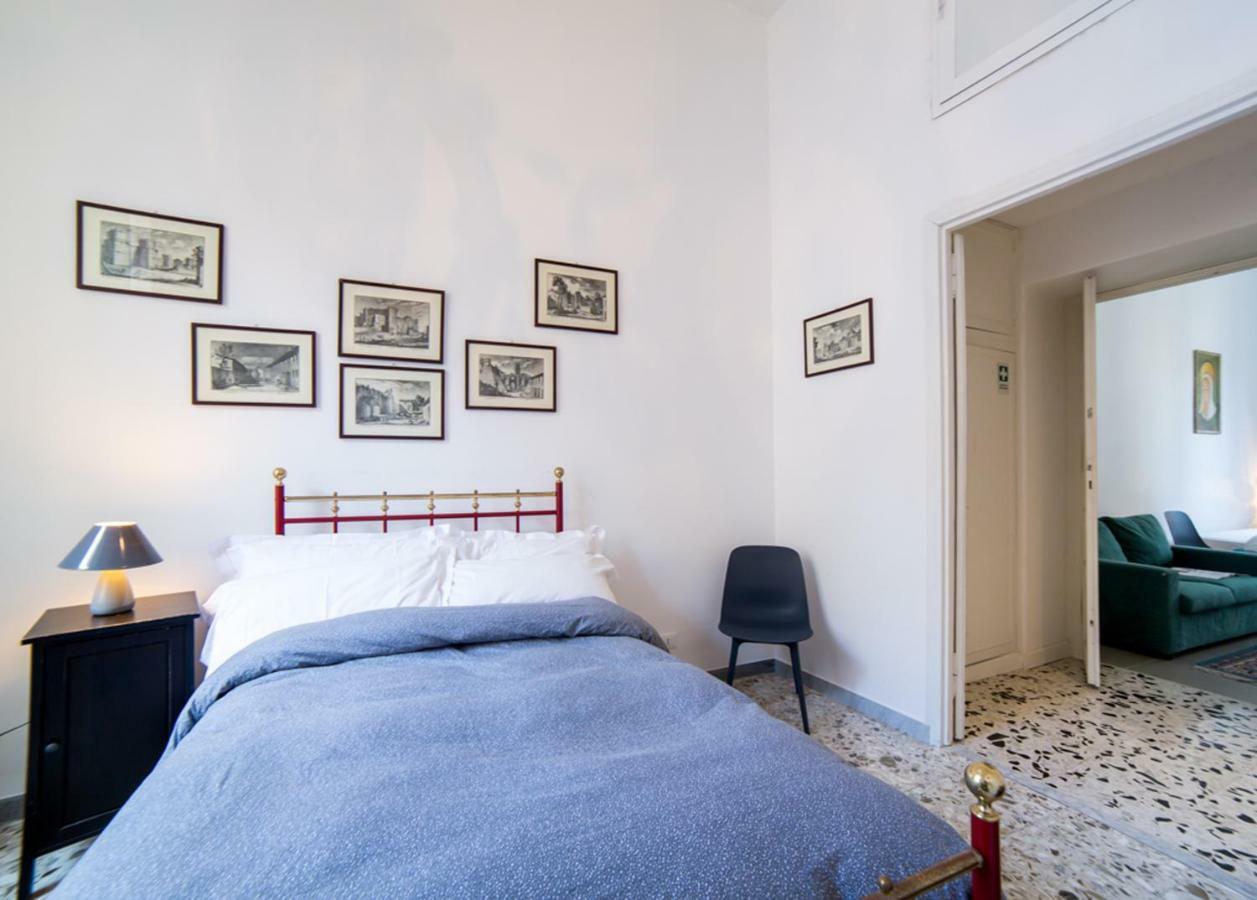 Appartement Domus Aurea 295 à Rome Extérieur photo