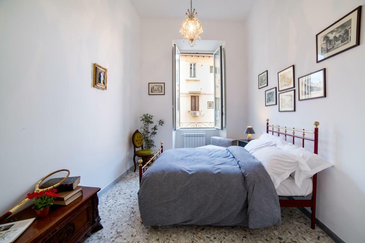 Appartement Domus Aurea 295 à Rome Extérieur photo