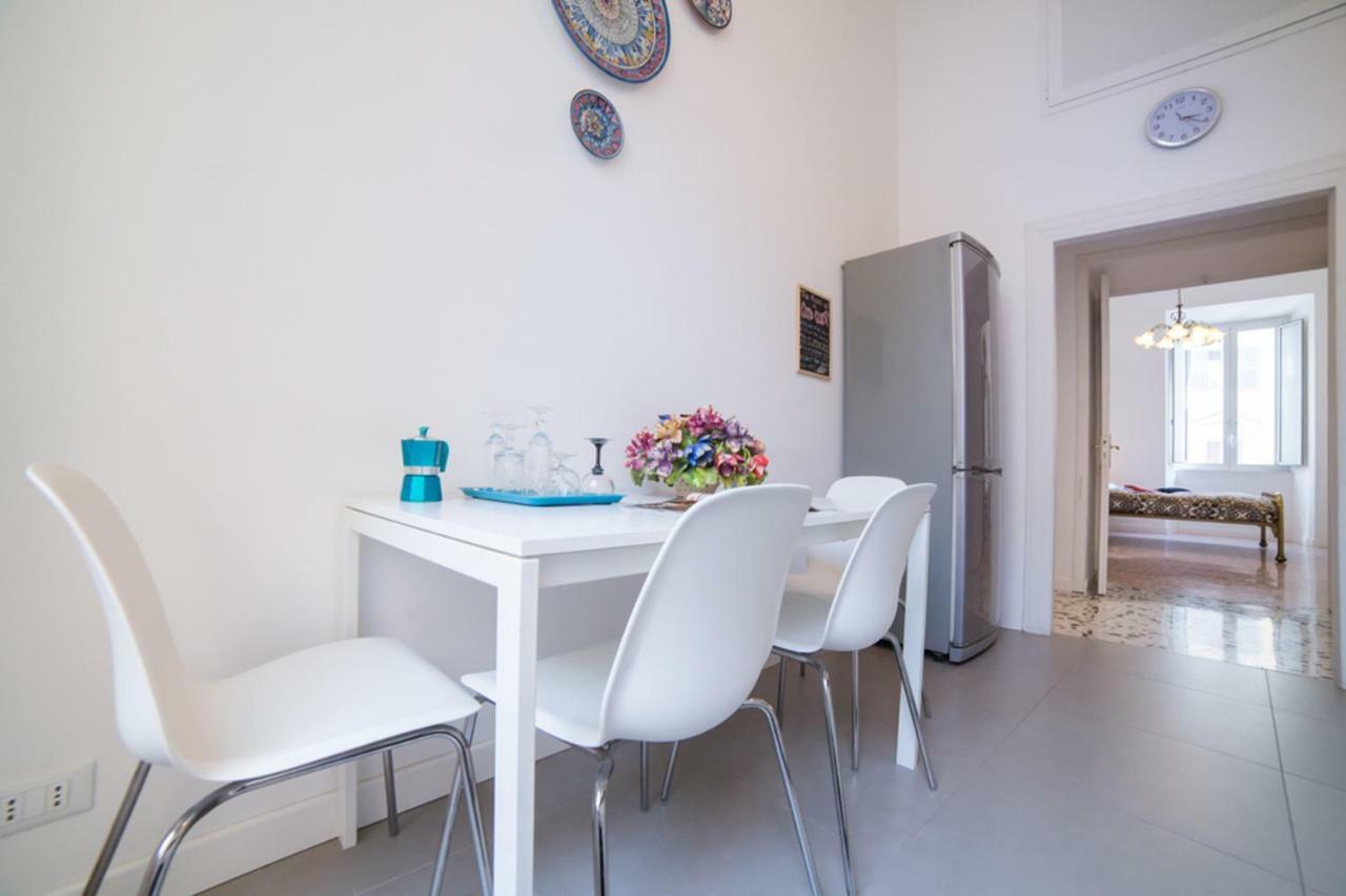 Appartement Domus Aurea 295 à Rome Extérieur photo