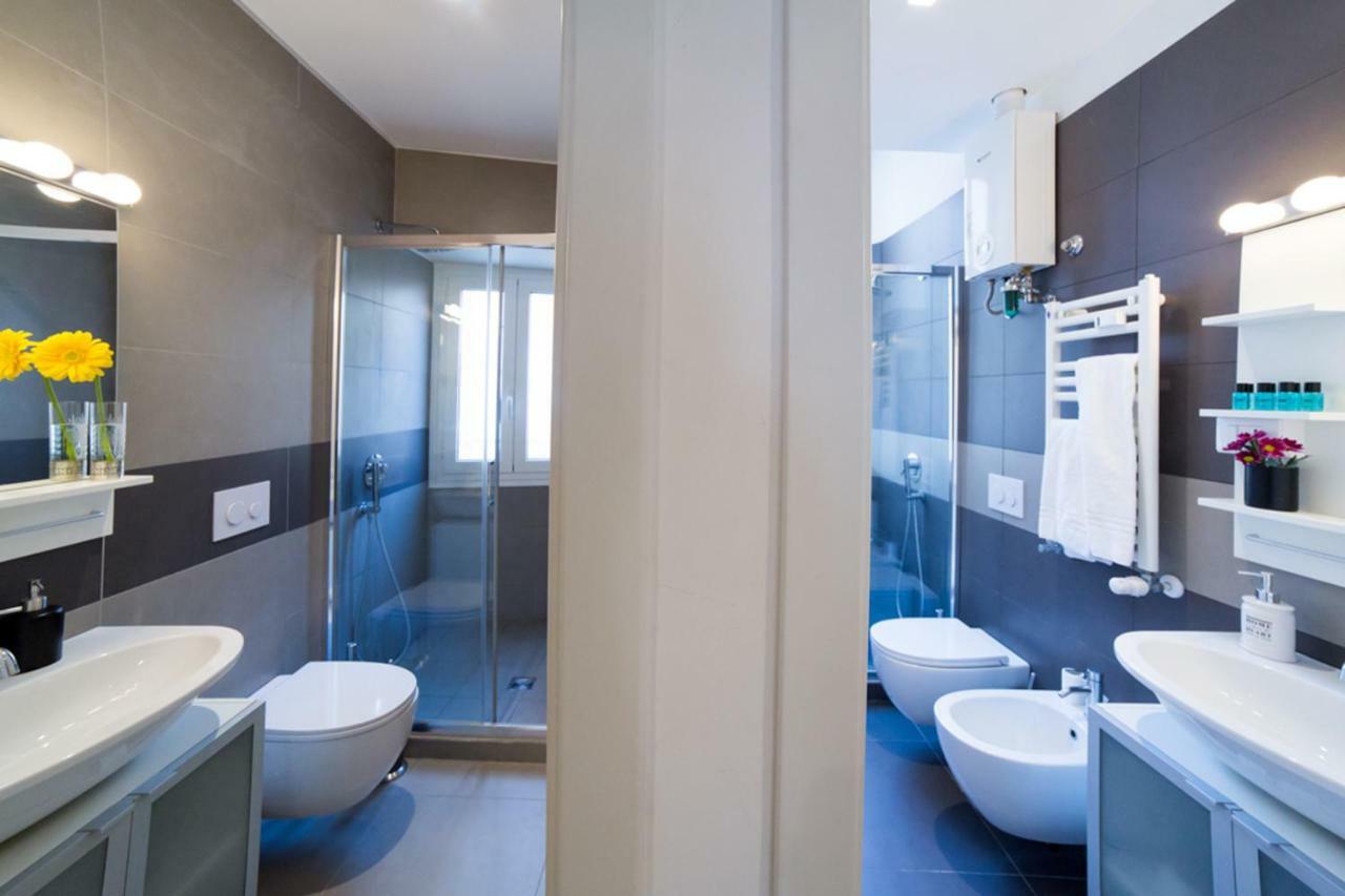 Appartement Domus Aurea 295 à Rome Extérieur photo