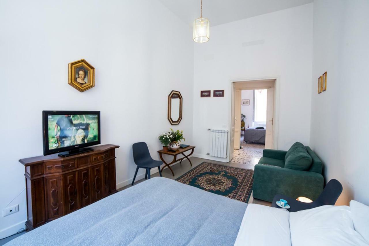 Appartement Domus Aurea 295 à Rome Extérieur photo