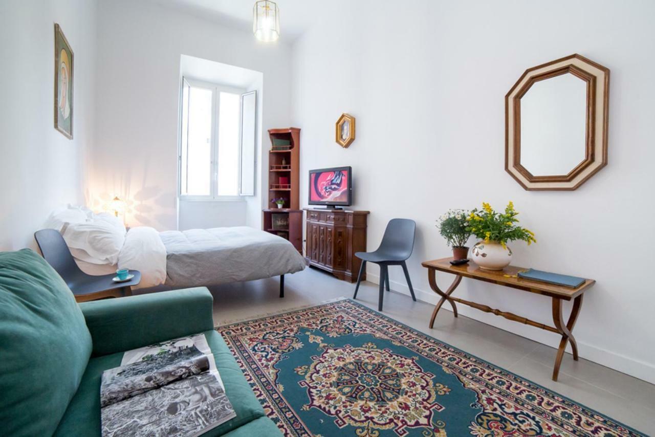 Appartement Domus Aurea 295 à Rome Extérieur photo
